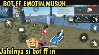 bot ff emotin musuh @Tomciz