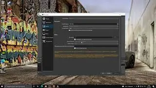 Obs не захватывает csgo, решение! Настройки для CSGO в OBS