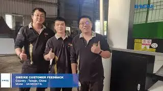 GKS6036T3L customer feedback