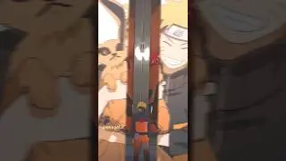 JJ NARUTO SKIN EPIC💥