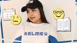 ¿CÓMO ESTUDIAR MEJOR 🤓?