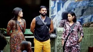 ജിന്റോക്ക് ഇതെങ്ങനെ സാധിക്കുന്നു!!!😯😯 Bigg Boss Malayalam season 6 live 