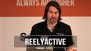 Soirée innovation - reelyActive