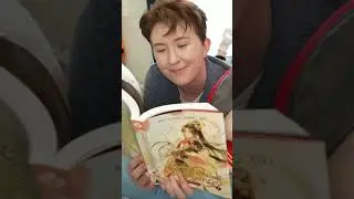 HEAVEN OFFICIALS BLESSING VOLUME 2 IS OUT!