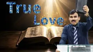 Sunday Service 15. 9. 2024 | Topic - True Love | Great Miracles , Healings & Deliverance