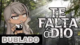 Te falta ódio [3/3] mine série gacha dublado