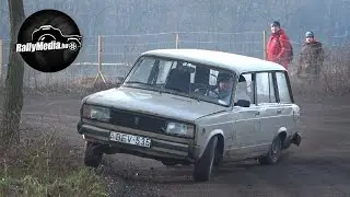 EON Solar Igrici Gravel Szlalom - Winter Race 2023/24. 1. forduló