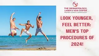 Men's Top Cosmetic Procedures of 2024 #menshealth #lookyourbestfeelyourbest