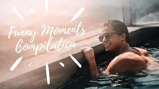 Kygo - Funny Moments Compilation