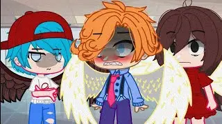 legendary wings//meme fnf// lazy