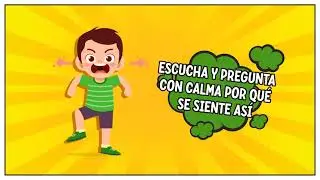 Si tu hijo dice te odio...