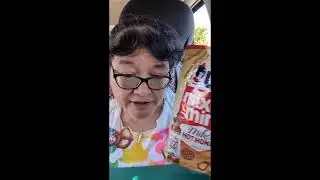 Utz Mixed Minis Mike's Hot Honey Pretzels #2024summerseasonings #shorts