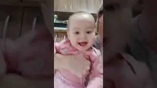 А у этой девочки ещё всё впереди... ❤ #внучка #дети #детство