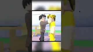 Respect Poor People's roblox animation 