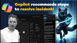Copilot for Security in Microsoft XDR