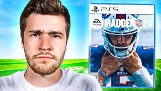 Everyone is Going CRAZY for This Madden 24 News!