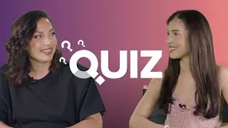 ZORJA - NE BIH SNIMILA DUET SA KARLEUSOM!  | QUIZ Season 5 | IDJTV