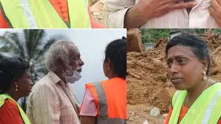 குடும்பத்தில் அனைவரையும் இழந்த அப்பாவின் மனகுமுறல்.. விதியும் சற்று உறைந்திருக்கும் நிலைமையை கண்டு.