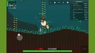Crocidile kills tffa and free for all