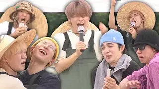 going seventeen 2021 is a mess (Planting Rice and Making Bets #2)