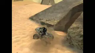 Suceso Paranormal Machinima de Halo CE EP9