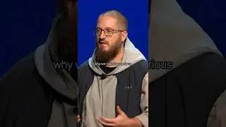 Poverty Creates Space for the Father | Fr. Mark-Mary Ames, CFR #seek24