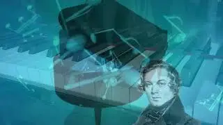 Robert Schumann, Carnaval, 16. Valse Allemande
