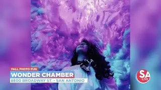 Wonder Chamber sets the scene for fun photo shoots | SA Live | KSAT 12