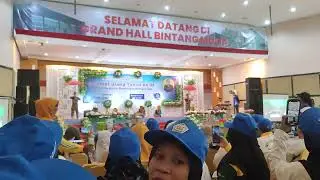 TARI PERSEMBAHAN DARI SMK PEMBANGUNAN BAGAN BATU