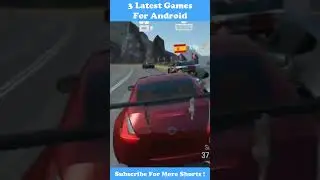 3 LATEST ANDROID Games pt.4 | 