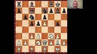 Гроссмейстер: Стратегия игры c пешечным центром "Уйтелки"