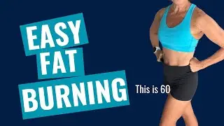 4 Non Exercise Ways to Boost Fat Burning Over 40