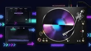 Николай Щерба - What is love 2023 (Cover)