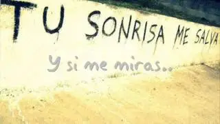 Matamba y Zion - Con Vos (Letra)