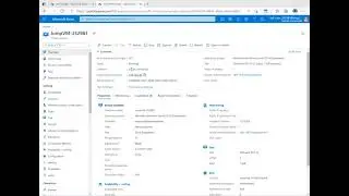 Azure VMware Solution (AVS) Access Management Portals using a Jumpbox and Azure Bastion