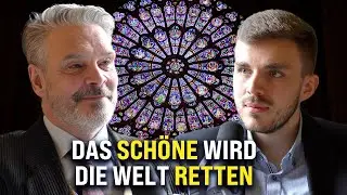 Das vergessene Element, das Dich lebendig & stark macht | Axel Voss