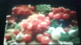 Реклама Dolmio (2009)