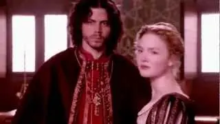 Cesare and Lucrezia - Bittersweet