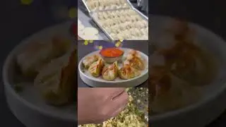 Desi Junction, South Richmond Hill, New York || Reel ad Indian Restaurant