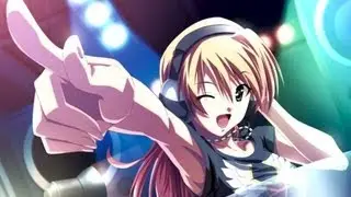 Nightcore - Scream