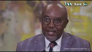 Joe Wainaina, Branch Manager, I&M Bank - Karen
