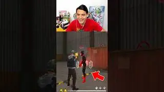 TROLLEO A ESTE YOUTUBER SIN INTERNET😱