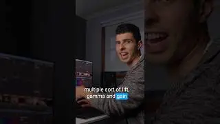 World’s Most Annoying Colourist? (Blackmagic Resolve Mini Panel) # #davinciresolve