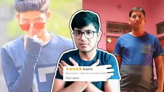 Indians Give Best Reviews