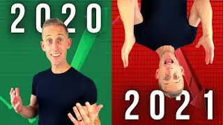 Will the Stock Market Crash Again in 2021?