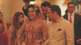Wedding The Royal Atlantis Palm Jumeirah Dubai - 2021