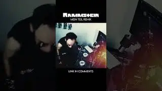 Rammstein - Mein Teil remix (3)
