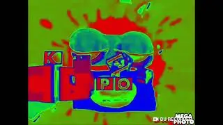 Klasky Csupo IVE Chord Render Pack Collection