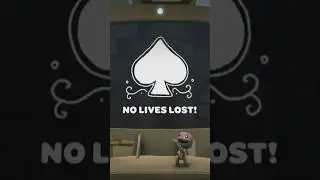 LittleBigPlanet Ace Any Level Glitch 