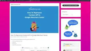 [SOLUTION] Google Shopping Promotions Rejected Due To Unmapped Specific_Products. While All_Products